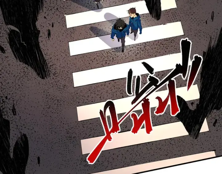 《天生毒奶，我诅咒了全世界！》第28话 神形俱灭？有备而来的堕落者！图14