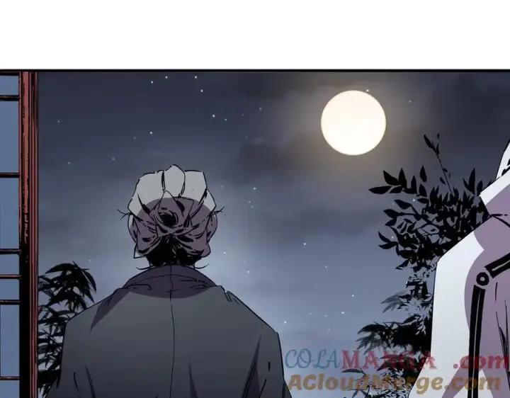 《天生毒奶，我诅咒了全世界！》第31话 深海七皇，连家的预谋！图17