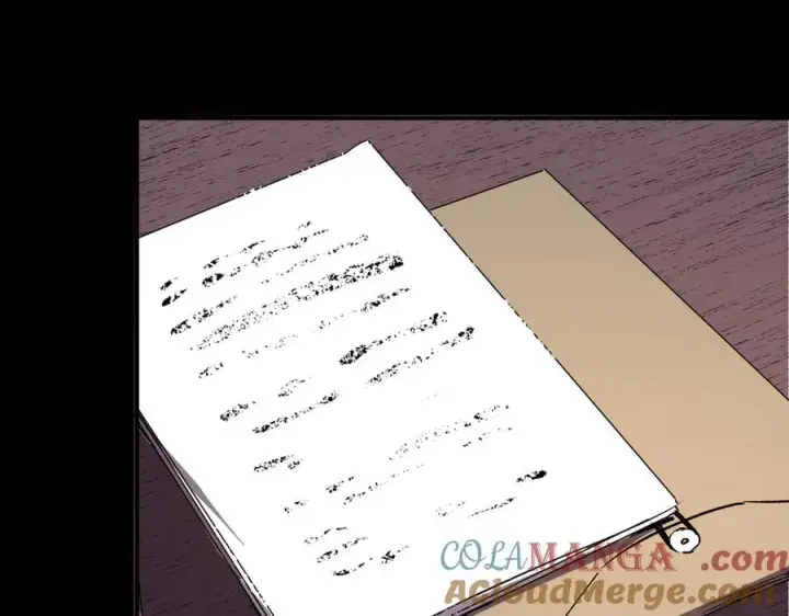 《天生毒奶，我诅咒了全世界！》第31话 深海七皇，连家的预谋！图37