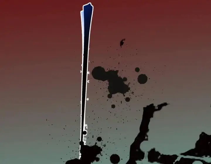 《天生毒奶，我诅咒了全世界！》第33话 这一爆，伤了尊严，断了情图102