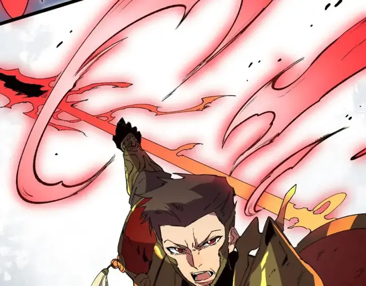 《天生毒奶，我诅咒了全世界！》第33话 这一爆，伤了尊严，断了情图95
