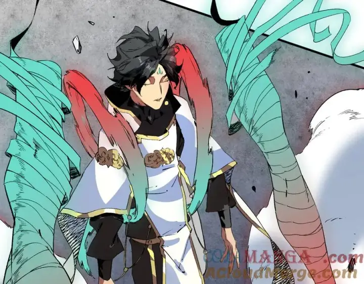 《天生毒奶，我诅咒了全世界！》第34话 惊骇四座，恐怖的手术刀！图65
