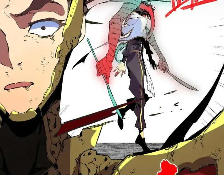 《天生毒奶，我诅咒了全世界！》第34话 惊骇四座，恐怖的手术刀！图74