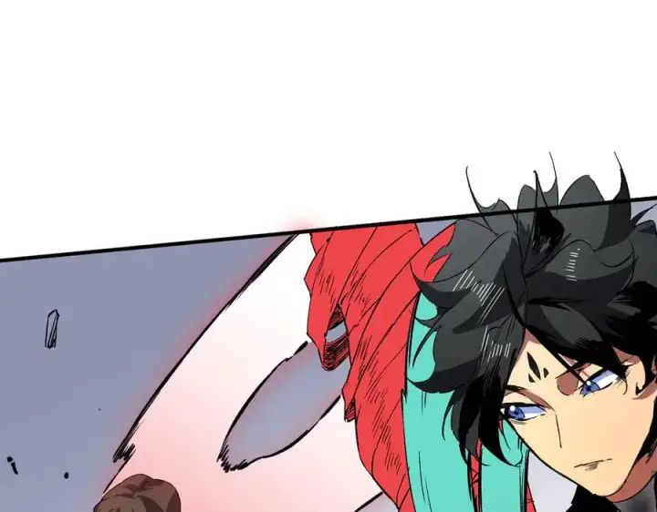 《天生毒奶，我诅咒了全世界！》第34话 惊骇四座，恐怖的手术刀！图88