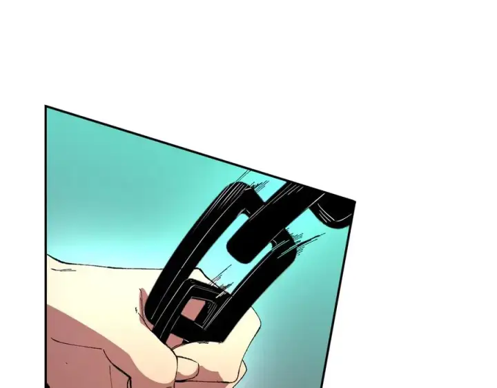 《天生毒奶，我诅咒了全世界！》第36话 三方混战！需要我帮忙吗？图115