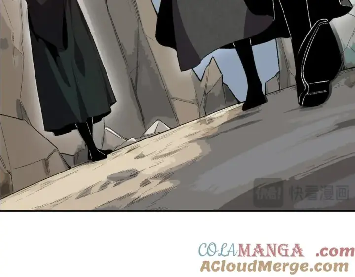 《天生毒奶，我诅咒了全世界！》第36话 三方混战！需要我帮忙吗？图17