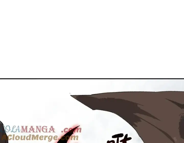 《天生毒奶，我诅咒了全世界！》第36话 三方混战！需要我帮忙吗？图5