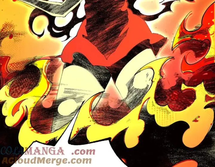 《天生毒奶，我诅咒了全世界！》第36话 三方混战！需要我帮忙吗？图93