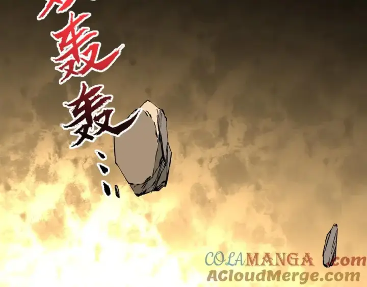 《天生毒奶，我诅咒了全世界！》第37话 好像是来找我的！图49