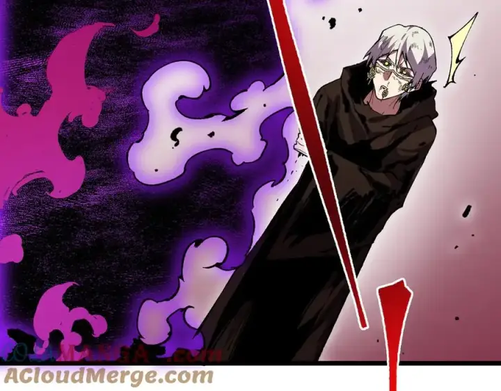 《天生毒奶，我诅咒了全世界！》第38话 东方家的龙，改姓林了！图101