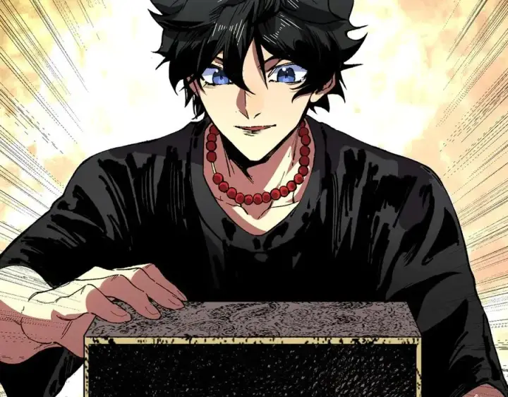 《天生毒奶，我诅咒了全世界！》第38话 东方家的龙，改姓林了！图123