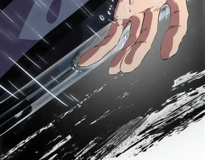 《天生毒奶，我诅咒了全世界！》第39话 世界奇物与领地之心图107
