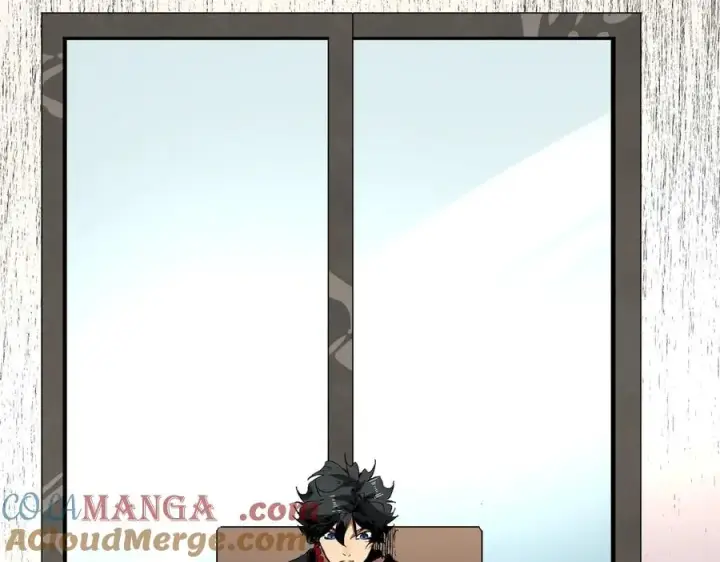 《天生毒奶，我诅咒了全世界！》第39话 世界奇物与领地之心图5