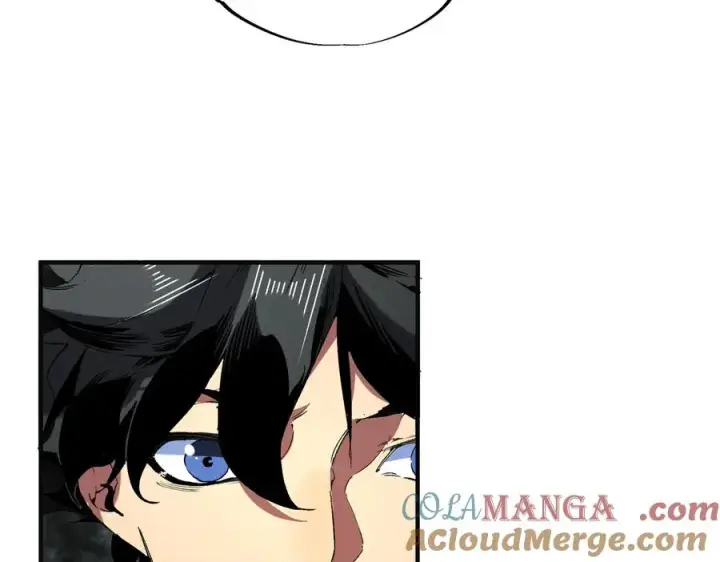 《天生毒奶，我诅咒了全世界！》第40话 未来，就在域外！图53