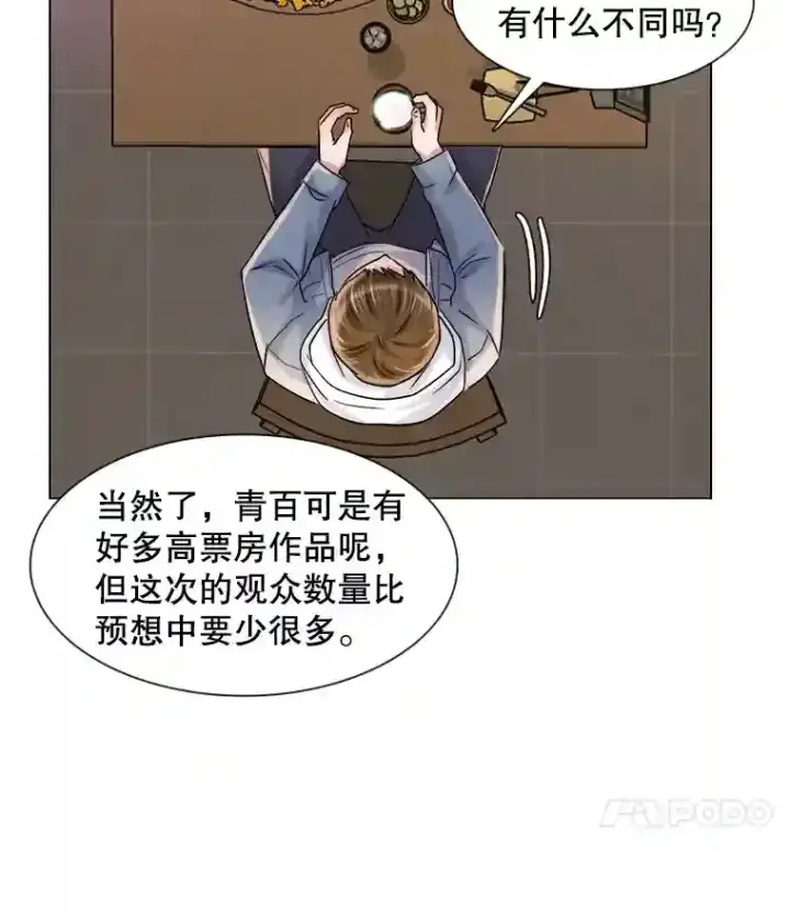 《天生巨星》10.仁雅的另一面图94
