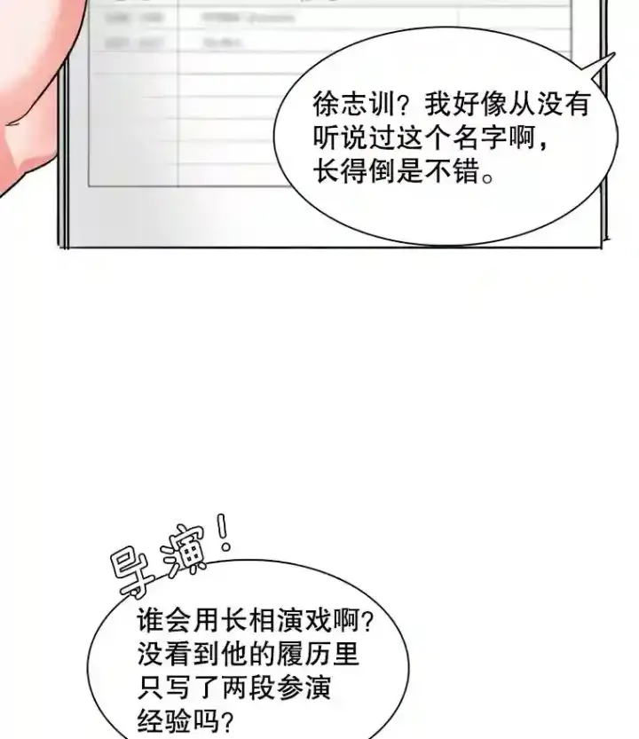 《天生巨星》16.参加试镜图45