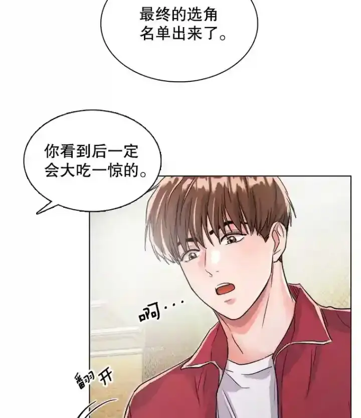 《天生巨星》20.同行的挑衅图47