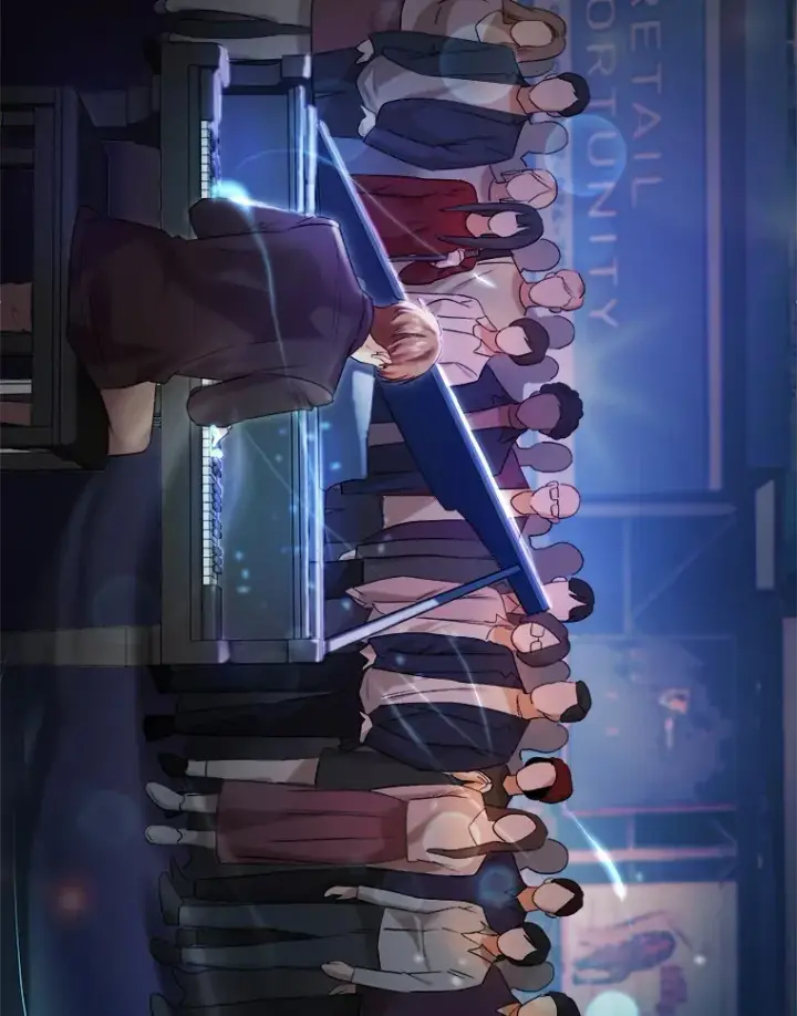 《天生巨星》63.街头演奏图53