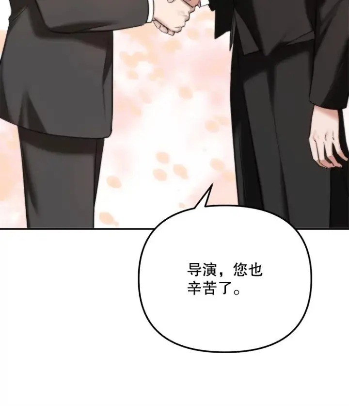 《天生巨星》66.杀青之后图13
