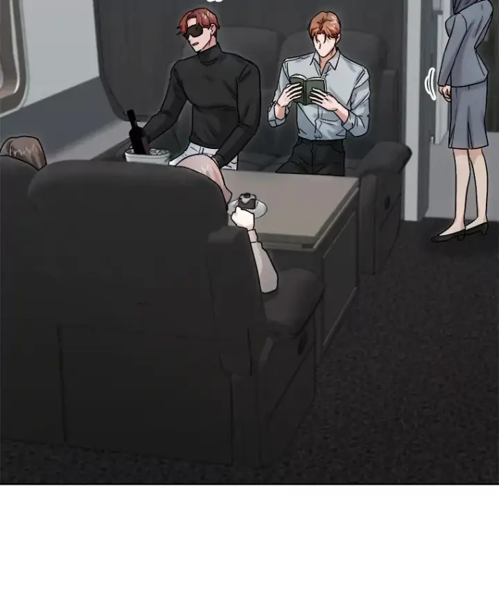 《天生巨星》78.海外之行图146