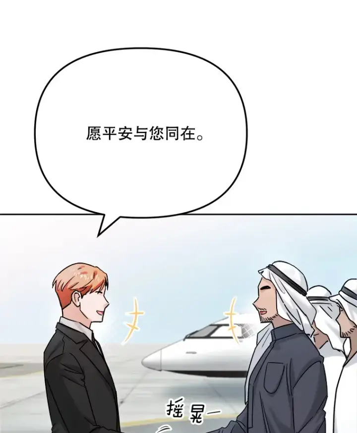 《天生巨星》79.A国的盛情款待图65