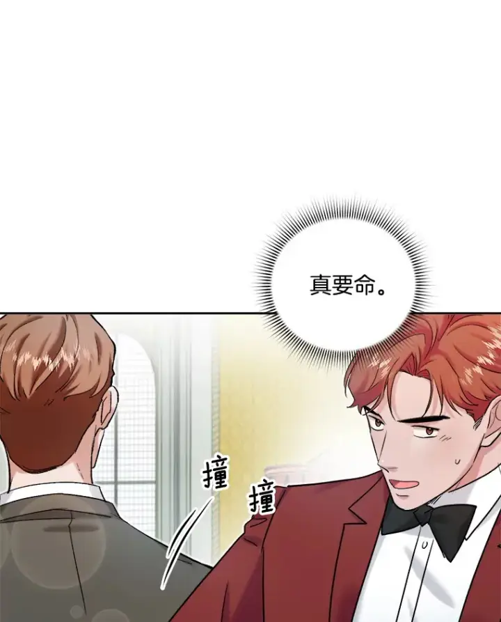 《天生巨星》80.总统宴会图122