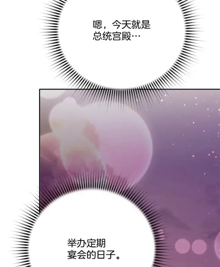 《天生巨星》80.总统宴会图87