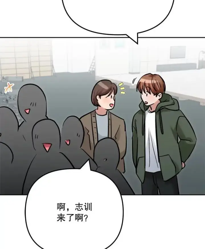 《天生巨星》102.良好的开端图110