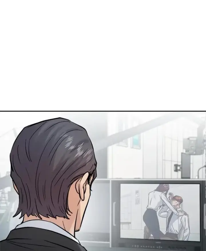 《天生巨星》105.公开恋情图73