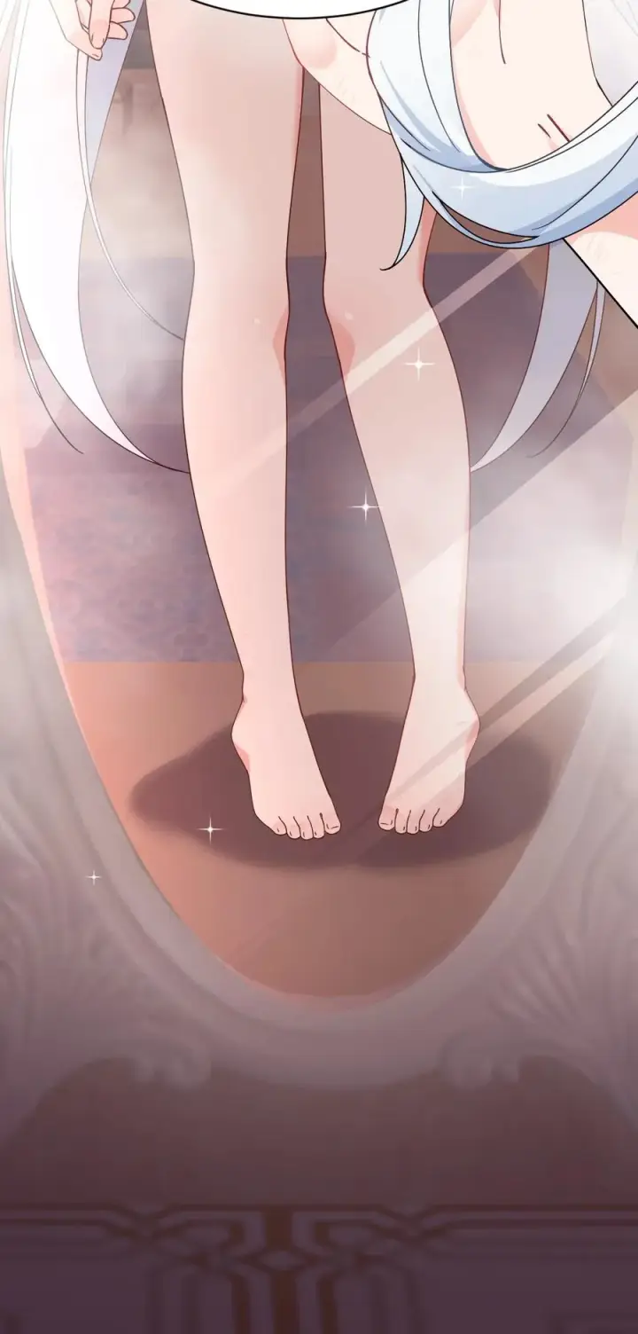 《天生媚骨的我被病娇徒儿盯上了》008 让我来教师父,女孩子的洗澡方式吧图23
