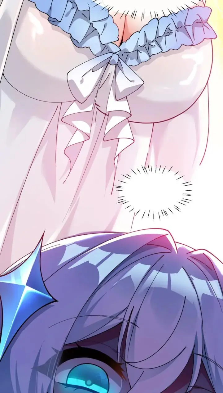 《天生媚骨的我被病娇徒儿盯上了》008 让我来教师父,女孩子的洗澡方式吧图54