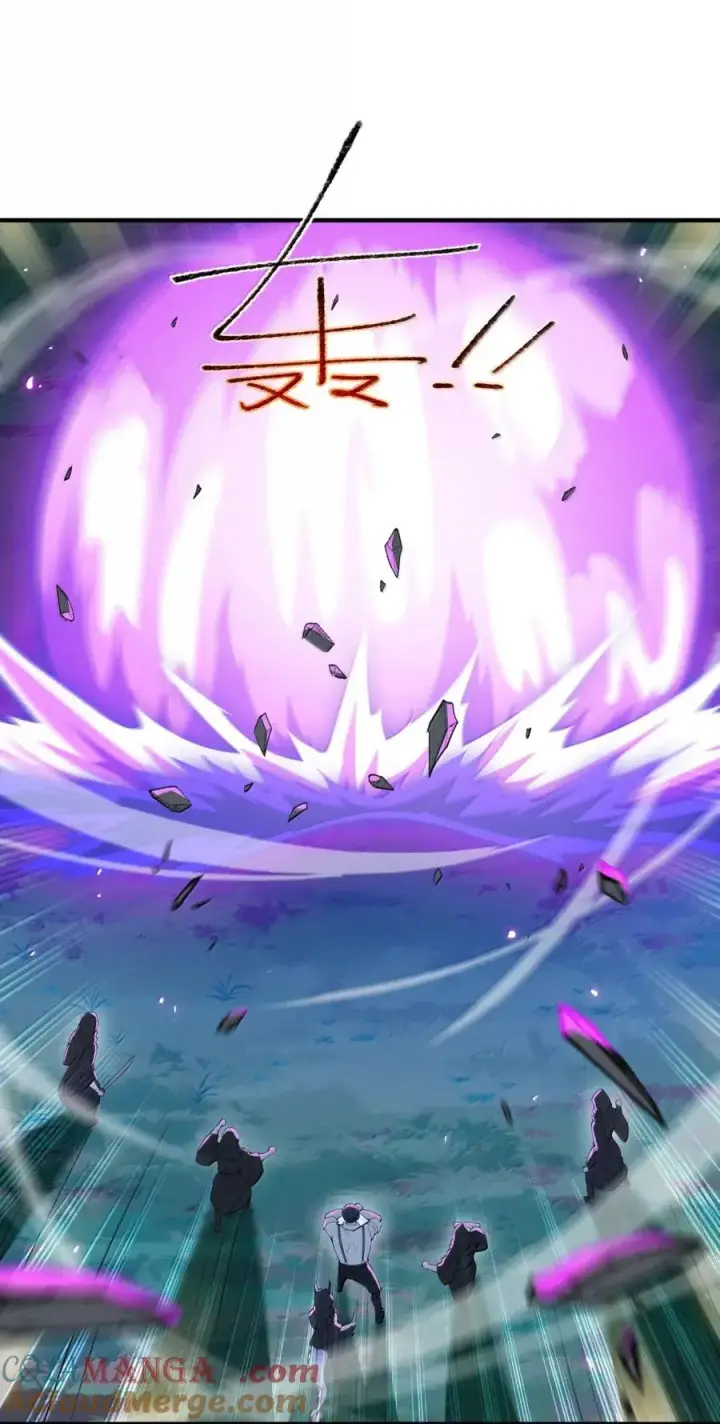 《天生媚骨的我被病娇徒儿盯上了》055 人家也想粘在软软的师父身上~图10