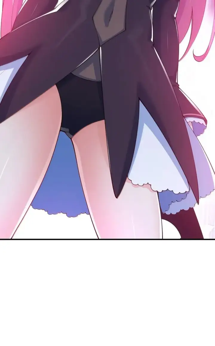 《天生媚骨的我被病娇徒儿盯上了》057 父女对决，魔君的阴谋！图54