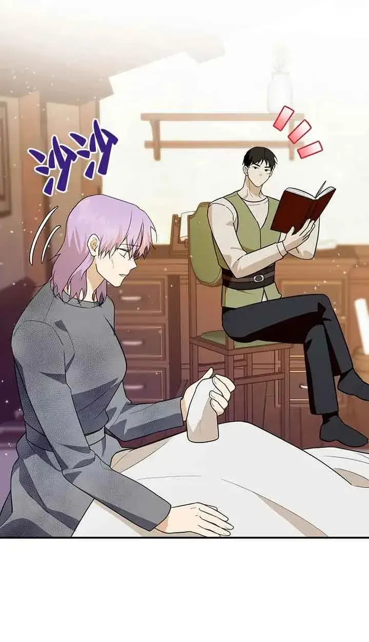 《挑选丈夫时要慎重》第38话图32