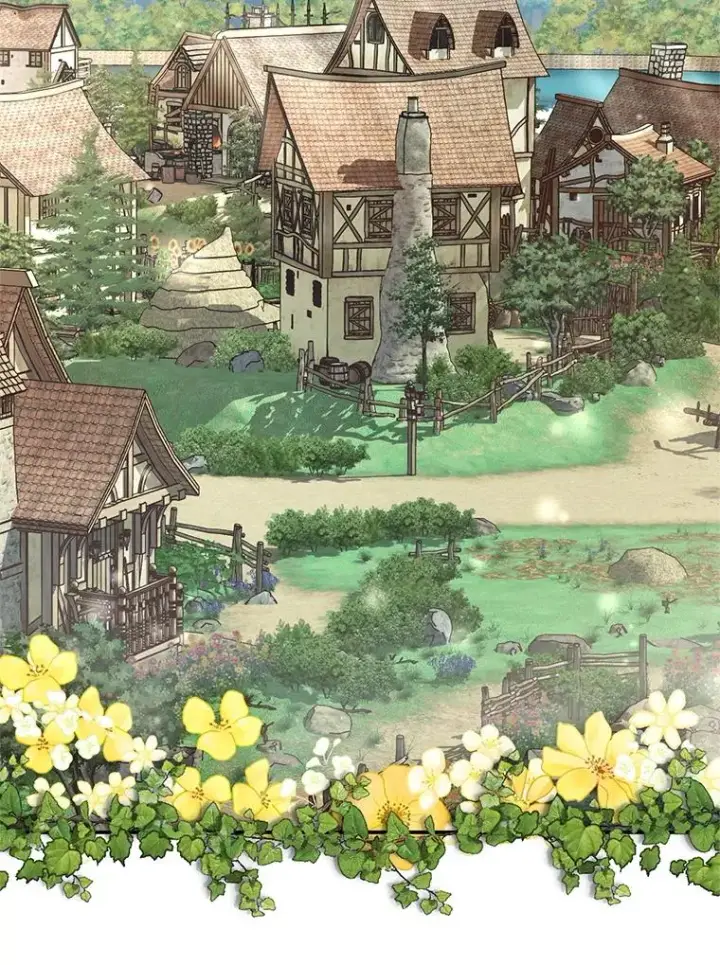 《挑选丈夫时要慎重》44.卖香草图2