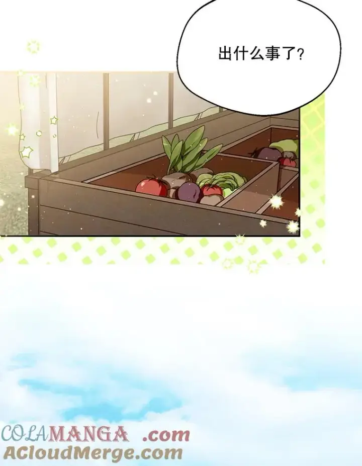 《挑选丈夫时要慎重》44.卖香草图65