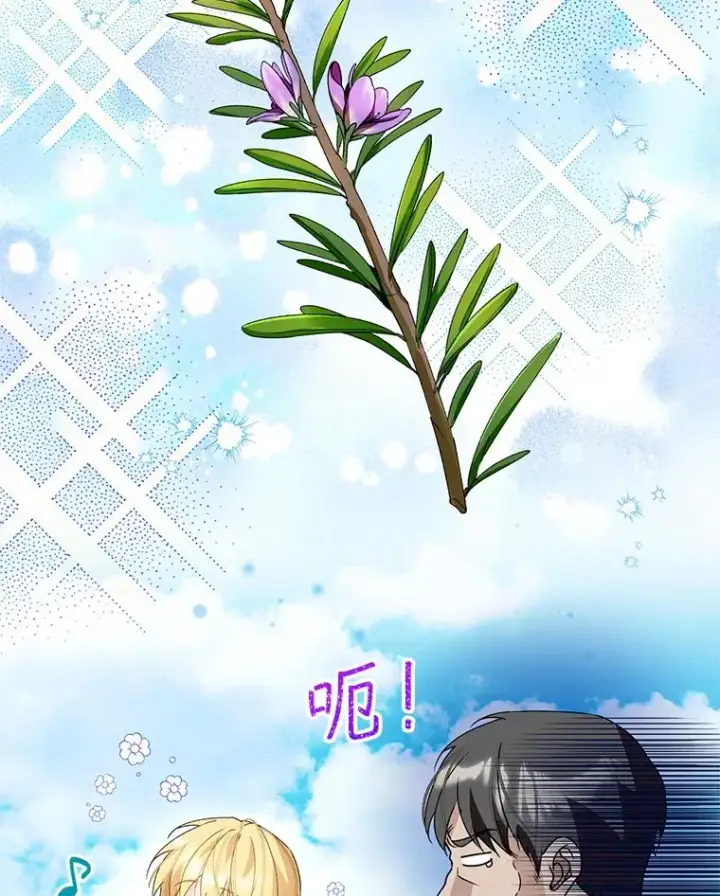 《挑选丈夫时要慎重》44.卖香草图79
