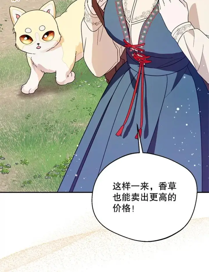 《挑选丈夫时要慎重》44.卖香草图94