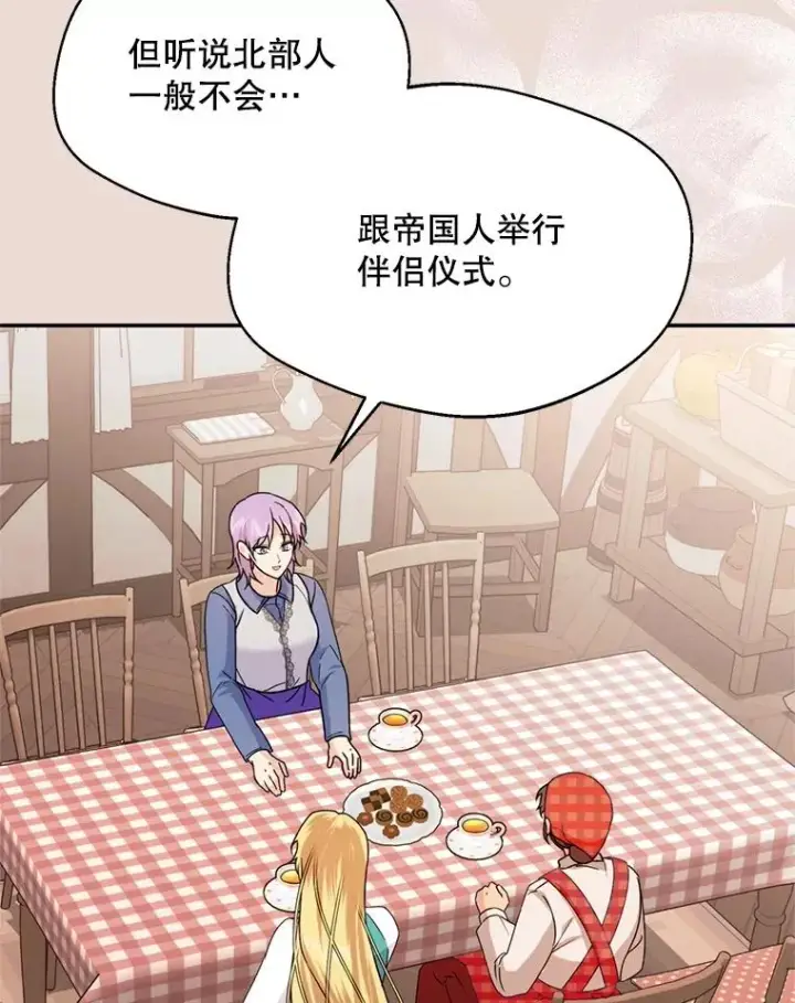 《挑选丈夫时要慎重》47.疲惫的艾罗兹图19