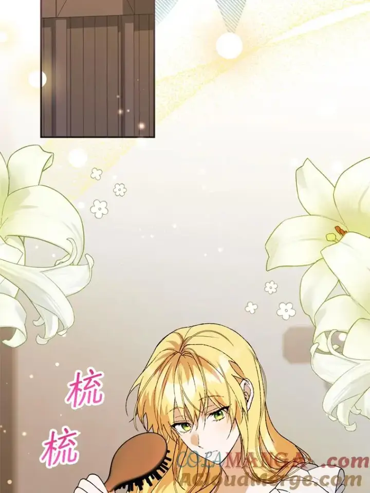 《挑选丈夫时要慎重》52.偶遇魔法师图53