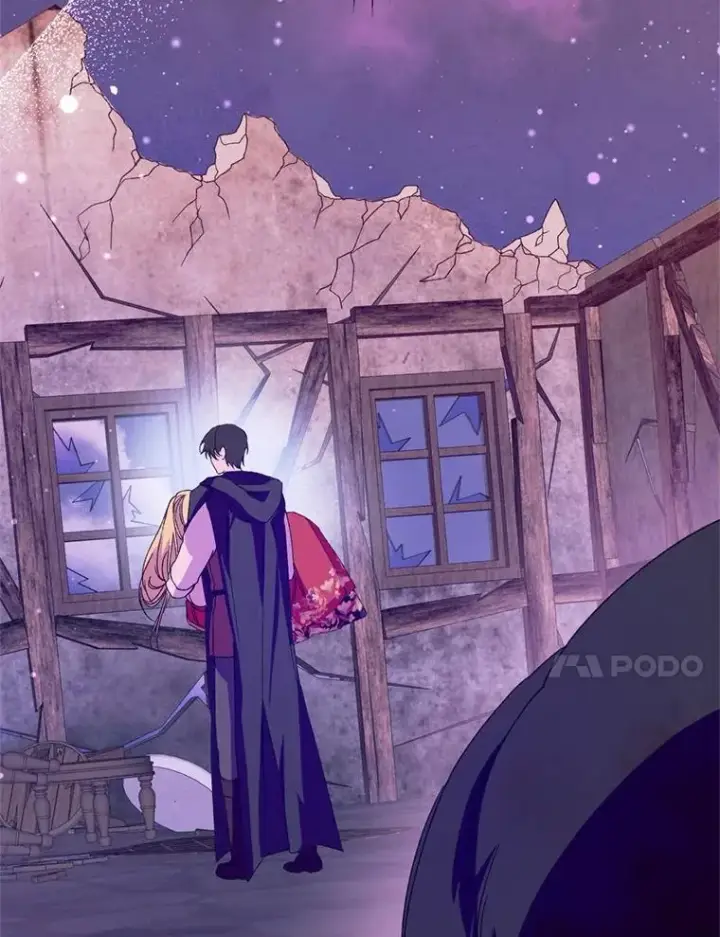 《挑选丈夫时要慎重》55.魔兽现身图75