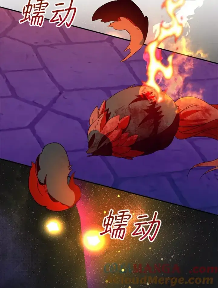 《挑选丈夫时要慎重》55.魔兽现身图93
