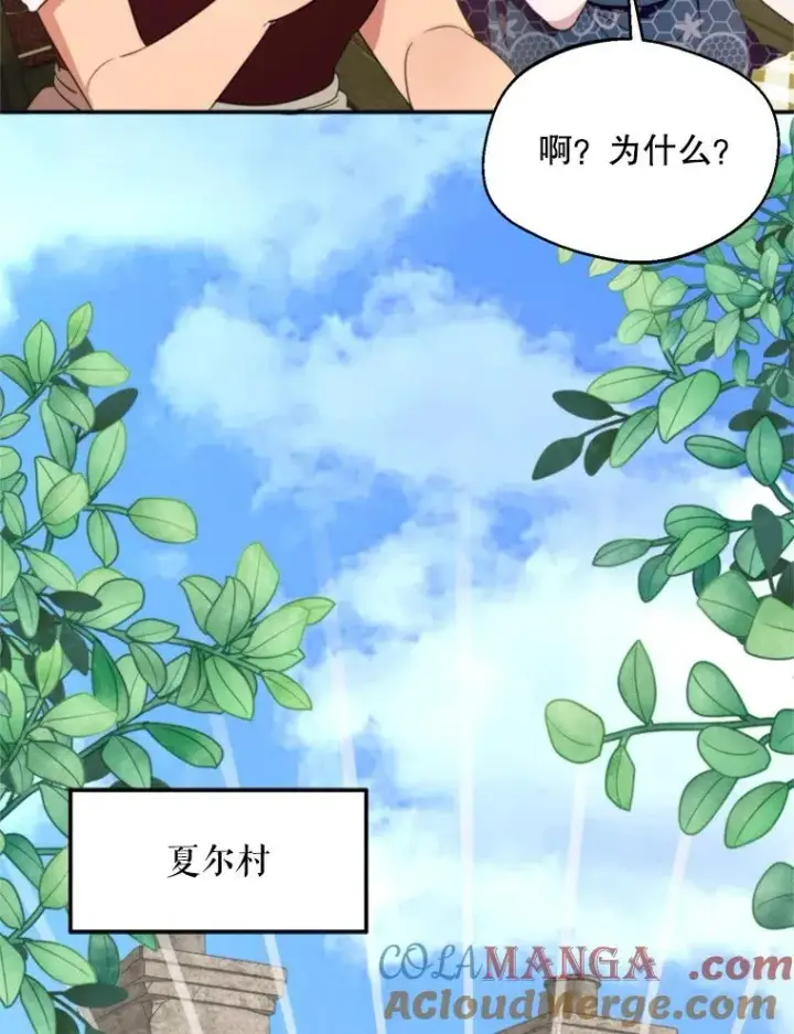 《挑选丈夫时要慎重》58.夏日庆典图77