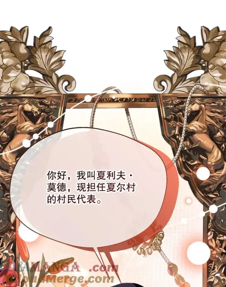 《挑选丈夫时要慎重》58.夏日庆典图97