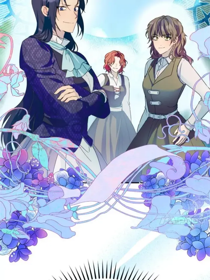 《挑选丈夫时要慎重》60.夏利夫的妹妹图51