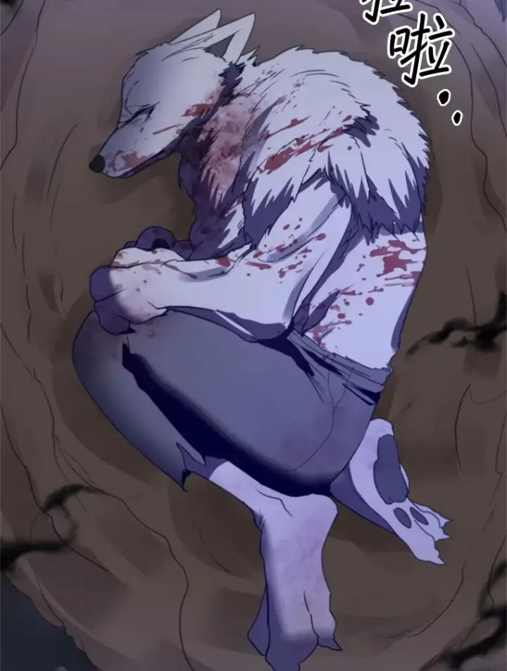 《挑选丈夫时要慎重》67.伴侣仪式图56