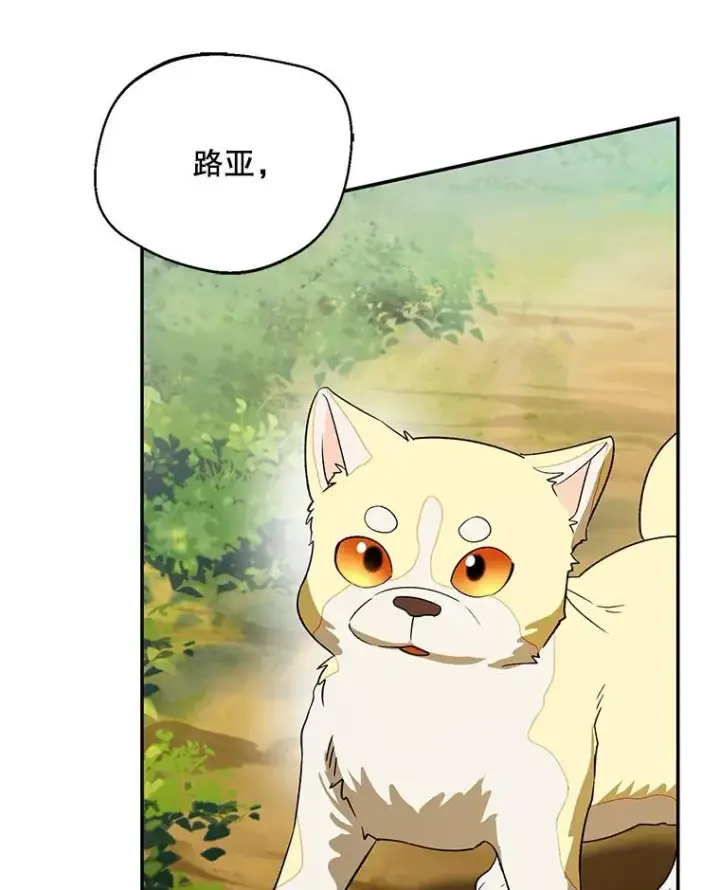 《挑选丈夫时要慎重》69.封印解除图108