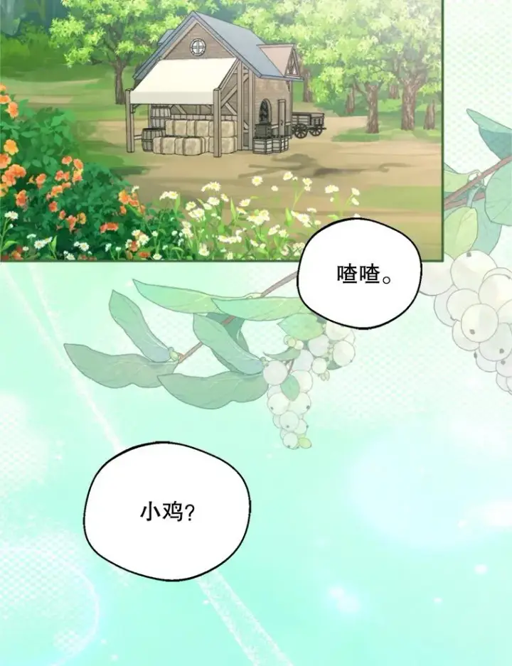 《挑选丈夫时要慎重》70.卑劣的爱图91