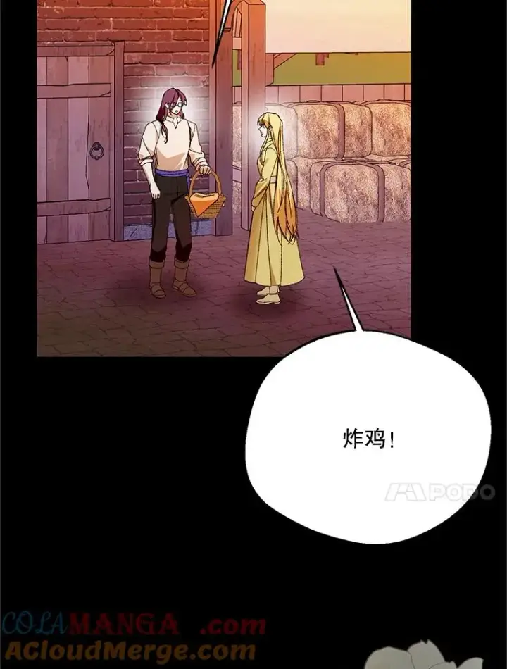 《挑选丈夫时要慎重》74.返回艾登村图61