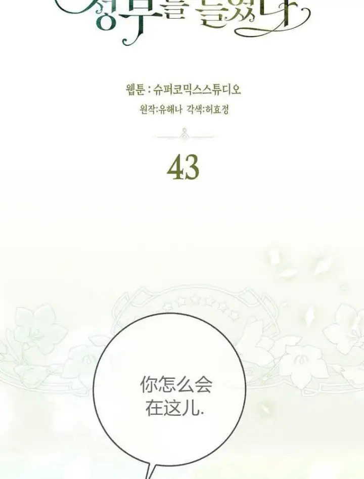 《听丈夫的话包养情夫》第43话图12